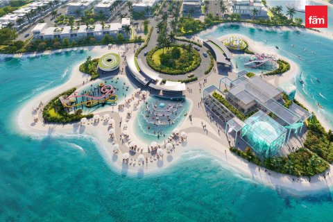 טאונהאוס למכירה ב Dubai, איחוד האמירויות  5 חדרי שינה, 231 מ"ר, מספר 758181 - תמונה 14