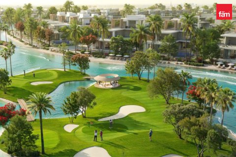 טאונהאוס למכירה ב Dubai, איחוד האמירויות  5 חדרי שינה, 231 מ"ר, מספר 758181 - תמונה 15