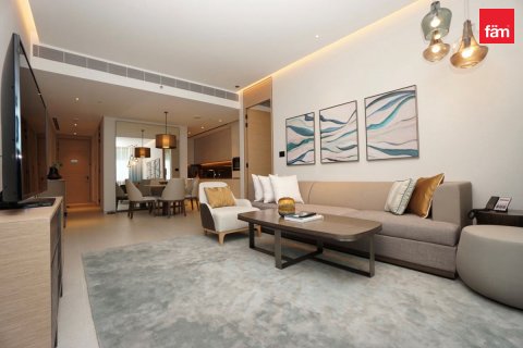 Apartman u gradu Dubai, UAE 1 spavaća soba, 106.1 m2 Br. 758179 - Slika 3