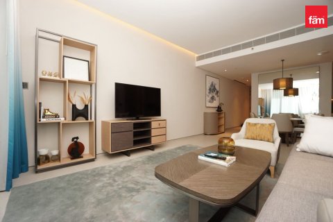 Apartman u gradu Dubai, UAE 1 spavaća soba, 106.1 m2 Br. 758179 - Slika 2