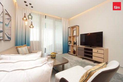 Apartman u gradu Dubai, UAE 1 spavaća soba, 106.1 m2 Br. 758179 - Slika 4