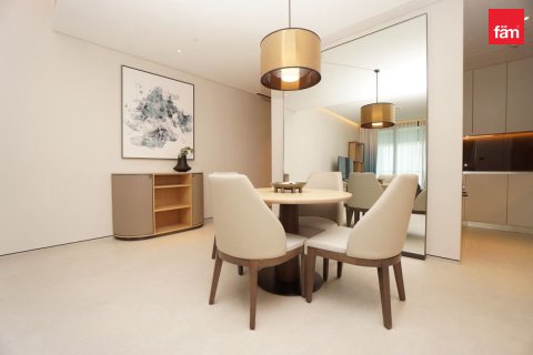 Apartman u gradu Dubai, UAE 1 spavaća soba, 106.1 m2 Br. 758179 - Slika 5