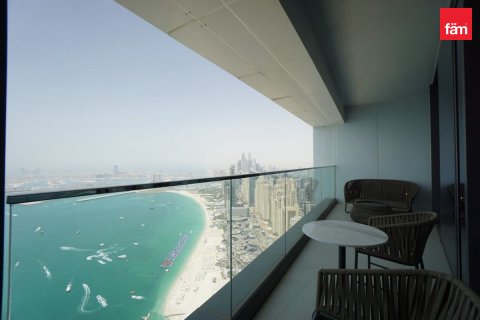 Apartman u Dubai, UAE 106.1 m2, 1 spavaća soba Br. 758179
