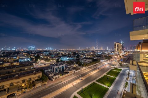 阿联酋 Dubai City Walk 待租 : 1 卧, 72.5 平方米 , 编号758182 - 照片 17
