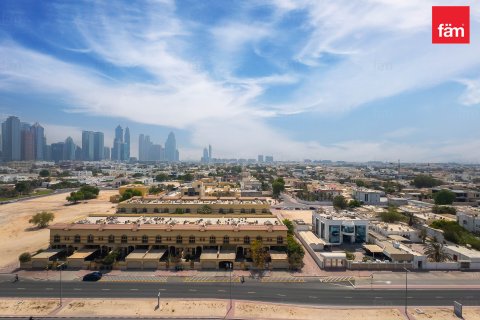 阿联酋 Dubai City Walk 待租 : 1 卧, 72.5 平方米 , 编号758182 - 照片 14