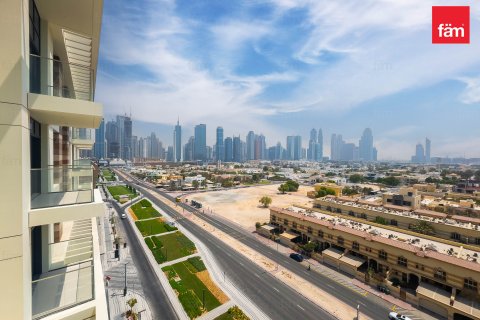 阿联酋 Dubai City Walk 待租 : 1 卧, 72.5 平方米 , 编号758182 - 照片 13