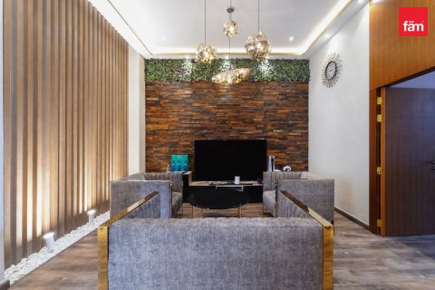 Villa itt: Dubai, EAE, 5 hálószoba, 631.5 m², azonosító: 758178 - fénykép 23