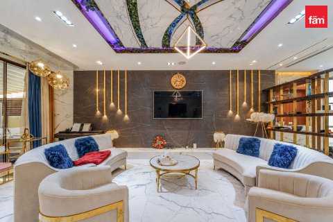 Villa itt: Dubai, EAE, 5 hálószoba, 631.5 m², azonosító: 758178 - fénykép 3