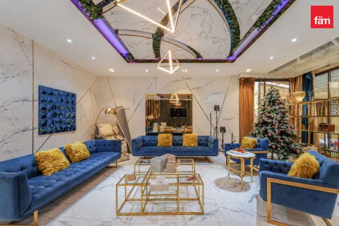 Villa itt: Dubai, EAE, 5 hálószoba, 631.5 m², azonosító: 758178 - fénykép 2