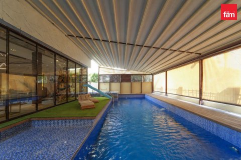 Villa itt: Dubai, EAE, 5 hálószoba, 631.5 m², azonosító: 758178 - fénykép 24