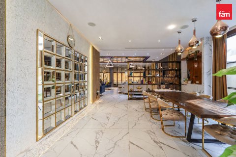 Villa itt: Dubai, EAE, 5 hálószoba, 631.5 m², azonosító: 758178 - fénykép 6