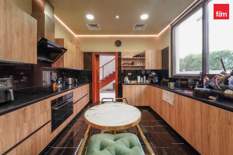 Villa itt: Dubai, EAE, 5 hálószoba, 631.5 m², azonosító: 758178 - fénykép 22