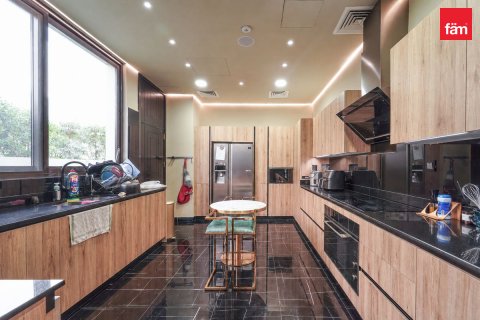 Villa itt: Dubai, EAE, 5 hálószoba, 631.5 m², azonosító: 758178 - fénykép 21