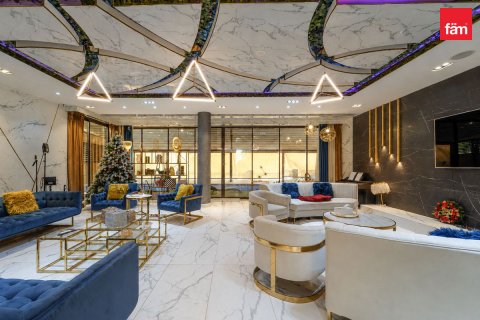 Villa itt: Dubai, EAE, 5 hálószoba, 631.5 m², azonosító: 758178 - fénykép 4