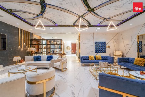 Vila u Dubai, UAE 631.5 m2, 5 spavaćih soba Br. 758178