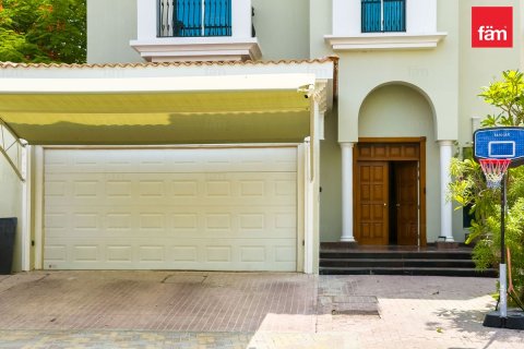 Villa itt: Dubai, EAE, 5 hálószoba, 628.5 m², azonosító: 726698 - fénykép 14