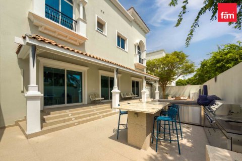 Villa itt: Dubai, EAE, 5 hálószoba, 628.5 m², azonosító: 726698 - fénykép 3