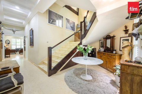 Villa itt: Dubai, EAE, 5 hálószoba, 628.5 m², azonosító: 726698 - fénykép 6