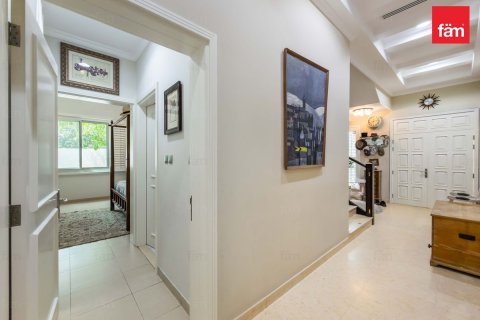 Villa itt: Dubai, EAE, 5 hálószoba, 628.5 m², azonosító: 726698 - fénykép 7