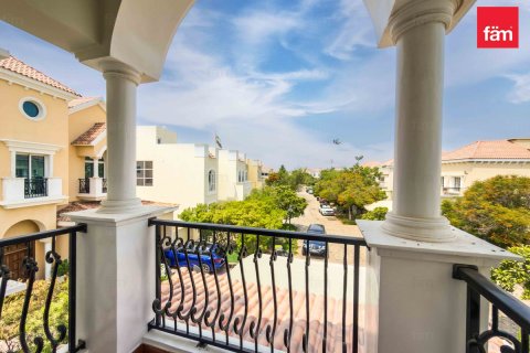 Villa itt: Dubai, EAE, 5 hálószoba, 628.5 m², azonosító: 726698 - fénykép 11