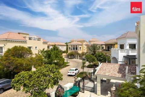 Villa itt: Dubai, EAE, 5 hálószoba, 628.5 m², azonosító: 726698 - fénykép 10