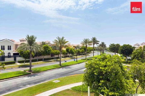 Villa itt: Dubai, EAE, 5 hálószoba, 628.5 m², azonosító: 726698 - fénykép 16