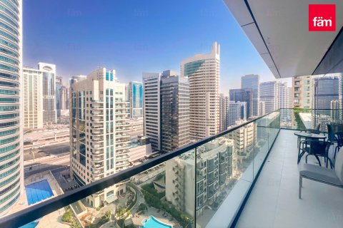 Apartmán v Dubai Marina, SAE 2 spálne, 113.8 m2 č. 726700