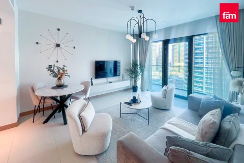 Dubai Marina、Dubai、UAE にあるマンションの賃貸物件 2ベッドルーム、113.8 m2、No726700 - 写真 3