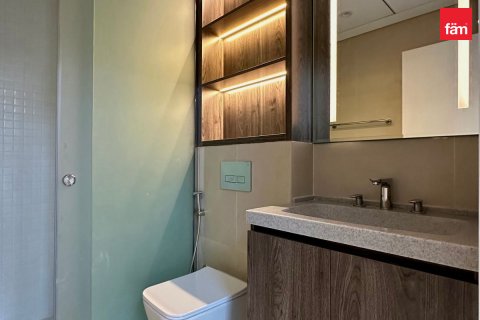 Dzīvoklis Business Bay, Dubaijā, AAE 1 istaba, 69.7 m2 Nr. 726699 - attēls 10