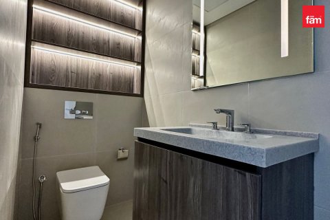 Dzīvoklis Business Bay, Dubaijā, AAE 1 istaba, 69.7 m2 Nr. 726699 - attēls 9