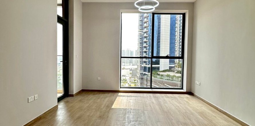 Dzīvoklis Business Bay, Dubaijā, AAE 1 istaba, 69.7 m2 Nr. 726699
