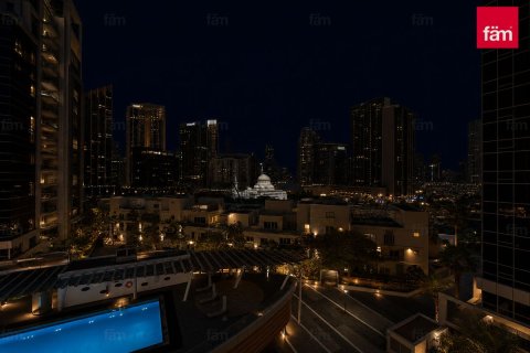 Apartament de închiriat în Business Bay, Dubai, EAU 3 dormitoare, 171.6 mp. №726696 - poză 22
