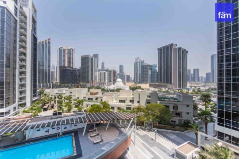 Apartament de închiriat în Business Bay, Dubai, EAU 3 dormitoare, 171.6 mp. №726696 - poză 23