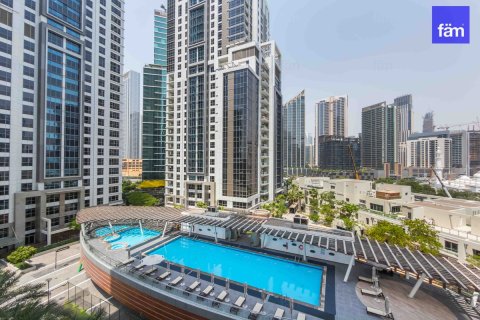 Apartament de închiriat în Business Bay, Dubai, EAU 3 dormitoare, 171.6 mp. №726696 - poză 24