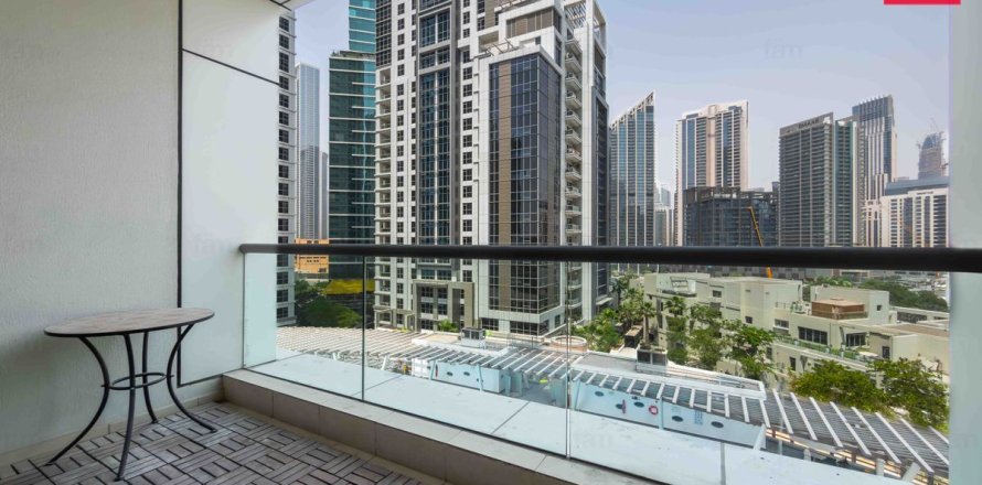 Apartament în Business Bay, Dubai, EAU 3 dormitoare, 171.6 mp.  №726696