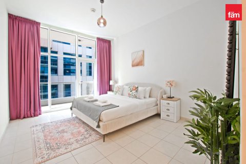Apartmán v Business Bay, Dubai, SAE 1 spálňa, 105.9 m2 č. 726697 - Fotografia 4
