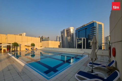 Apartmán v Business Bay, Dubai, SAE 1 spálňa, 105.9 m2 č. 726697 - Fotografia 5