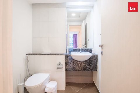 Apartmán v Business Bay, Dubai, SAE 1 spálňa, 105.9 m2 č. 726697 - Fotografia 8