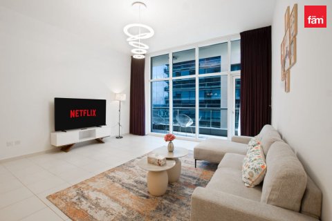 Apartmán v Business Bay, Dubai, SAE 1 spálňa, 105.9 m2 č. 726697
