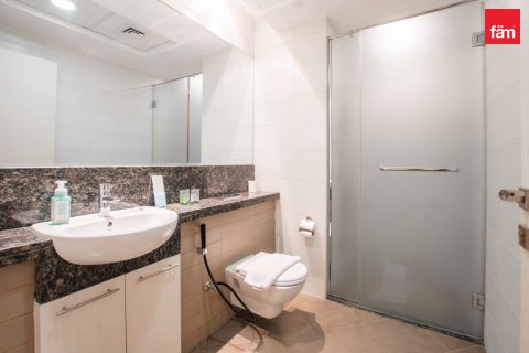 Apartmán v Business Bay, Dubai, SAE 1 spálňa, 105.9 m2 č. 726697 - Fotografia 9