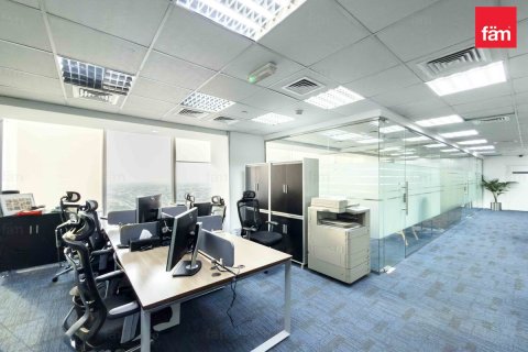 Oficiu de închiriat în Business Bay, Dubai, EAU 297.4 mp. №726701 - poză 10