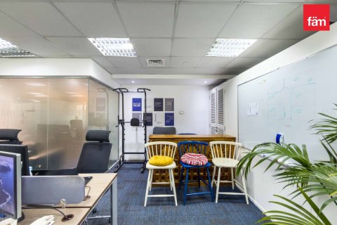 Oficiu de închiriat în Business Bay, Dubai, EAU 297.4 mp. №726701 - poză 4