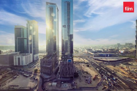 Oficiu de închiriat în Business Bay, Dubai, EAU 297.4 mp. №726701 - poză 14