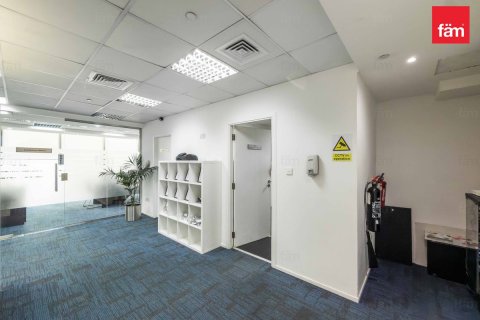 Oficiu de închiriat în Business Bay, Dubai, EAU 297.4 mp. №726701 - poză 9