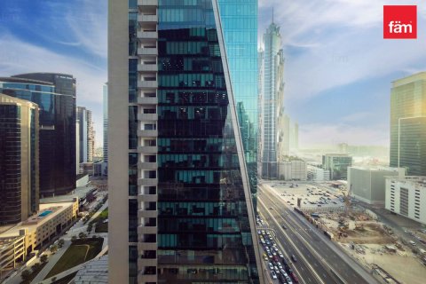 Oficiu de închiriat în Business Bay, Dubai, EAU 297.4 mp. №726701 - poză 15