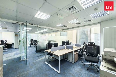 Oficiu de închiriat în Business Bay, Dubai, EAU 297.4 mp. №726701 - poză 3