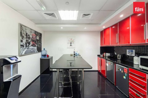 Oficiu de închiriat în Business Bay, Dubai, EAU 297.4 mp. №726701 - poză 8
