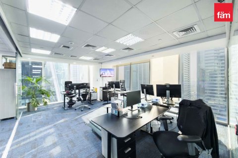 Oficiu de închiriat în Business Bay, Dubai, EAU 297.4 mp. №726701 - poză 5