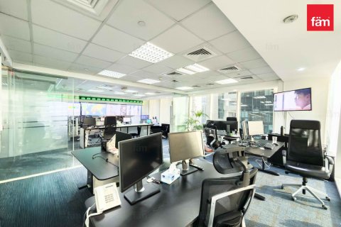Oficiu de închiriat în Business Bay, Dubai, EAU 297.4 mp. №726701 - poză 7