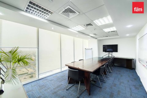 Oficiu de închiriat în Business Bay, Dubai, EAU 297.4 mp. №726701 - poză 2